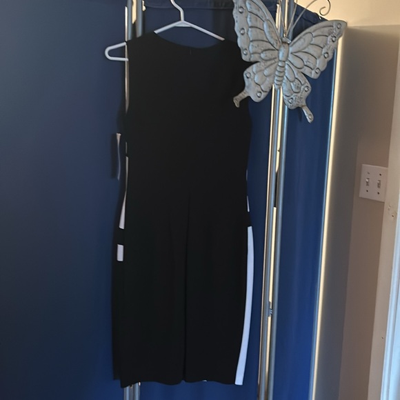 Joseph Ribkoff ladies size8 classy dress - Picture 4 of 4